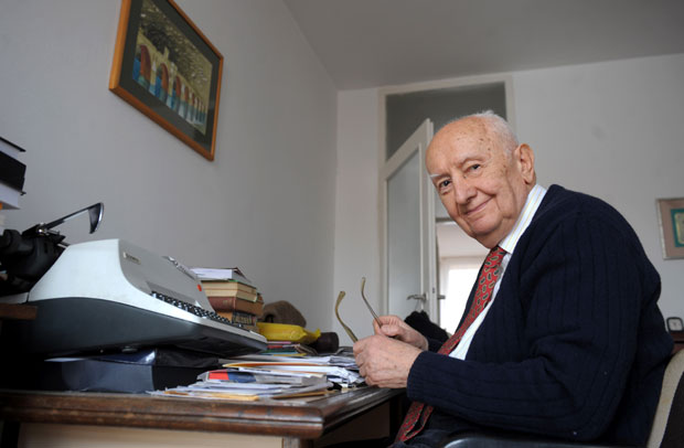 Ћосић ће добити Задарску, Екмечић Травничку улицу